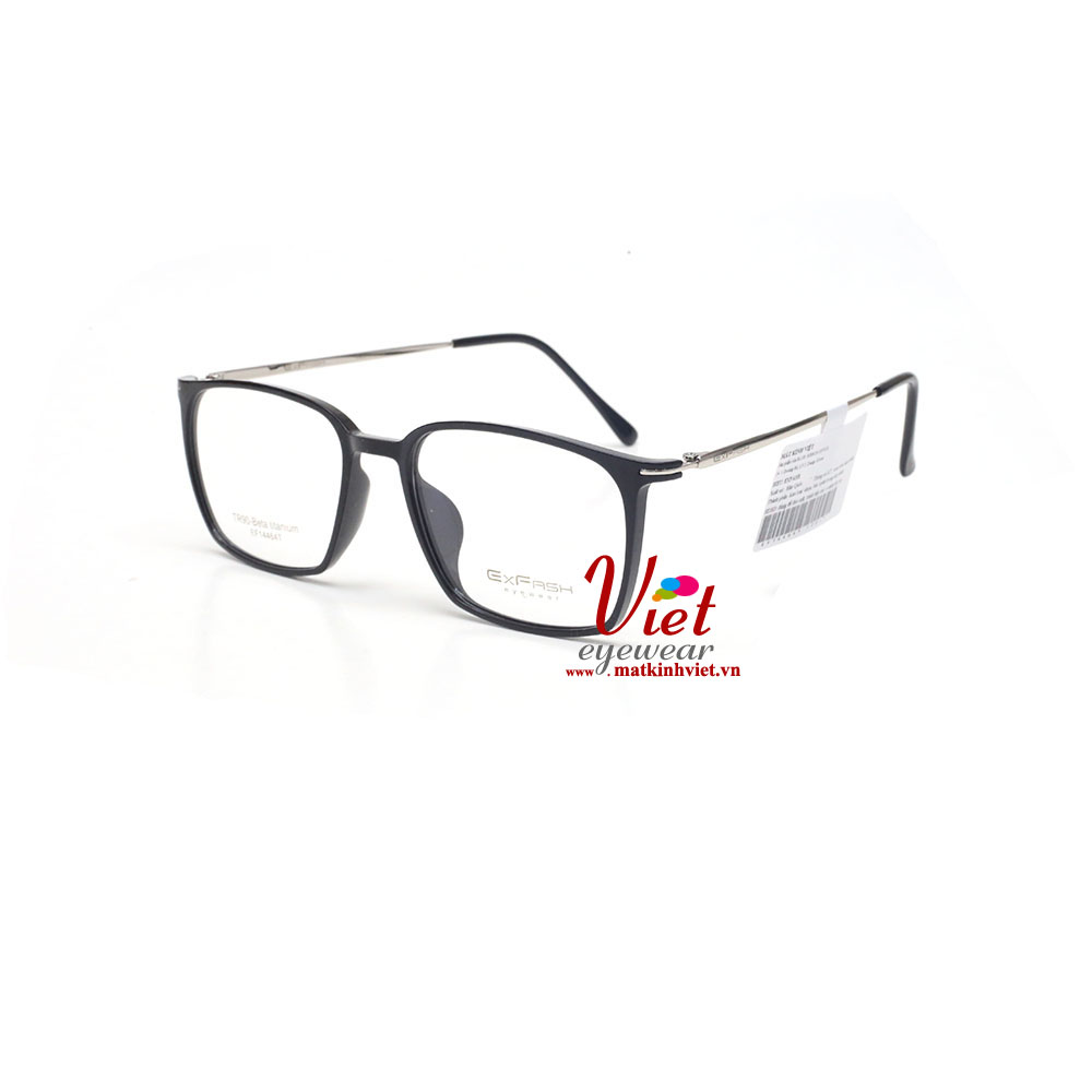 Gọng kính Exfash EF14464T C20-1